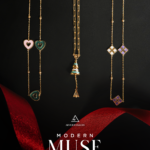 Modern Muse