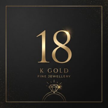 18K