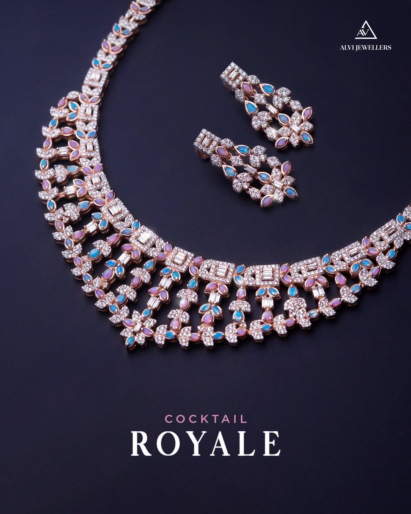 Cocktail Royale