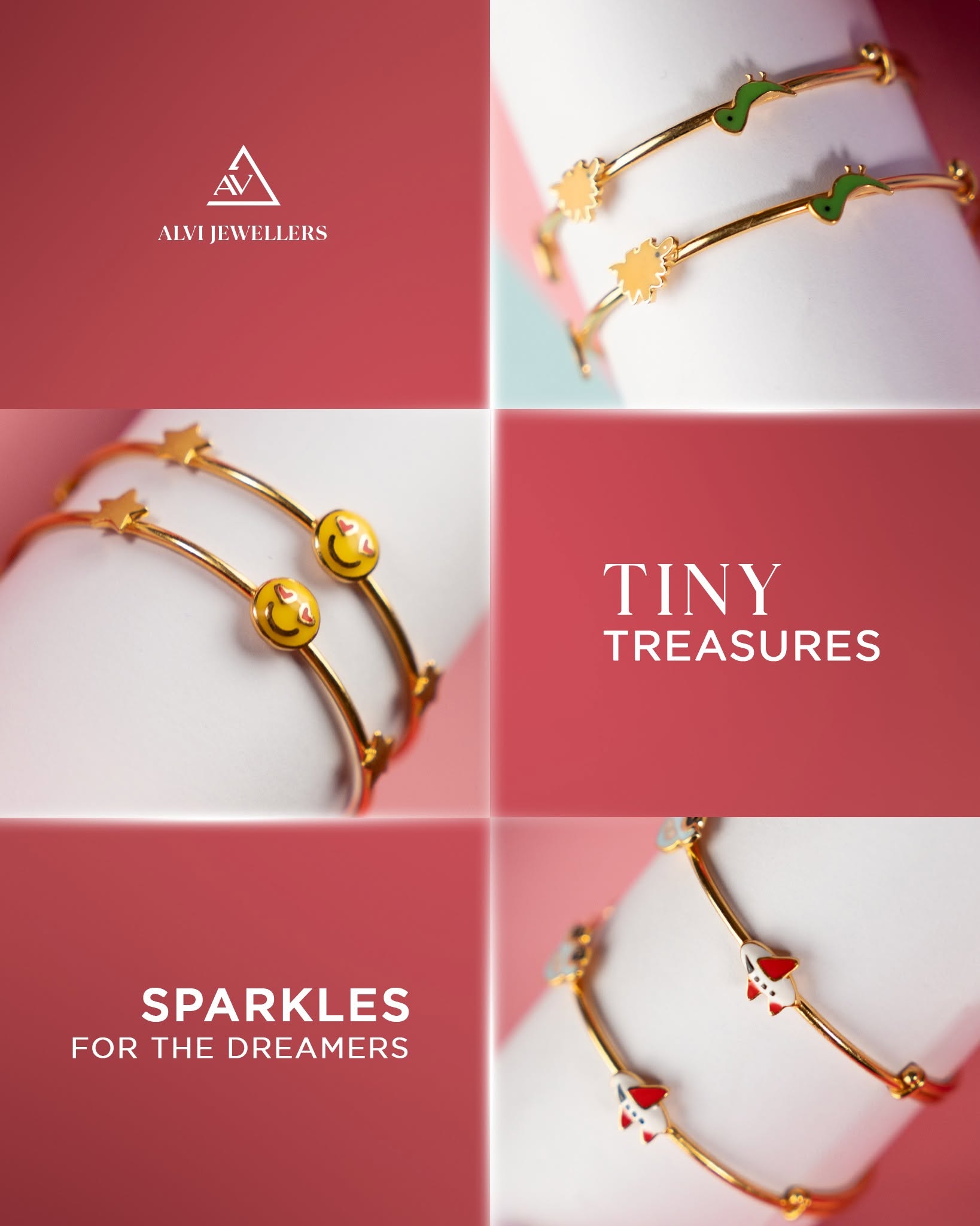 Tiny Treasure